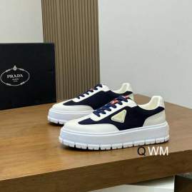 Picture of Prada Shoes _SKUPradasz38-45WM080319470